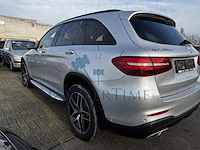 Mercedes-benz classe glc phev (x253) glc 350 e 4-matic plug-in hybrid 211 at, 2017 - afbeelding 39 van  41