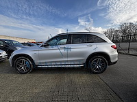 Mercedes-benz classe glc phev (x253) glc 350 e 4-matic plug-in hybrid 211 at, 2017 - afbeelding 40 van  41