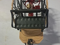 Mercedes benz classic car - afbeelding 2 van  8