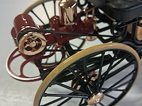 Mercedes benz classic car - afbeelding 3 van  8