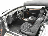 Mercedes-benz clk 200 cabrio compressor - afbeelding 3 van  40