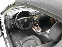 Mercedes-benz clk 200 cabrio compressor - afbeelding 5 van  40