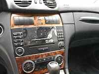 Mercedes-benz clk 200 cabrio compressor - afbeelding 6 van  40