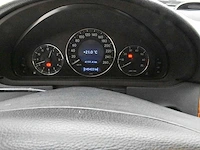 Mercedes-benz clk 200 cabrio compressor - afbeelding 7 van  40
