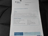 Mercedes-benz clk 200 cabrio compressor - afbeelding 11 van  40