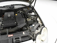 Mercedes-benz clk 200 cabrio compressor - afbeelding 19 van  40