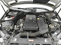 Mercedes-benz clk 200 cabrio compressor - afbeelding 22 van  40