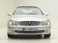 Mercedes-benz clk 200 cabrio compressor - afbeelding 12 van  40