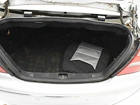 Mercedes-benz clk 200 cabrio compressor - afbeelding 29 van  40