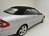 Mercedes-benz clk 200 cabrio compressor - afbeelding 30 van  40