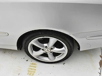 Mercedes-benz clk 200 cabrio compressor - afbeelding 15 van  40