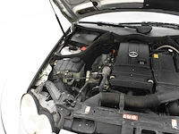 Mercedes-benz clk 200 cabrio compressor - afbeelding 18 van  40