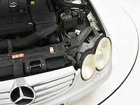 Mercedes-benz clk 200 cabrio compressor - afbeelding 20 van  40