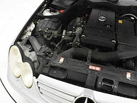 Mercedes-benz clk 200 cabrio compressor - afbeelding 21 van  40