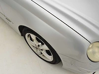 Mercedes-benz clk 200 cabrio compressor - afbeelding 25 van  40