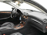 Mercedes-benz clk 200 cabrio compressor - afbeelding 26 van  40