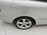 Mercedes-benz clk 200 cabrio compressor - afbeelding 28 van  40