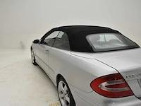 Mercedes-benz clk 200 cabrio compressor - afbeelding 33 van  40