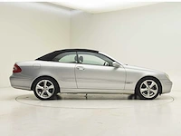 Mercedes-benz clk 200 cabrio compressor - afbeelding 23 van  40
