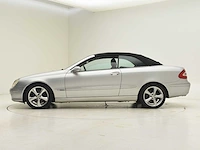 Mercedes-benz clk 200 cabrio compressor - afbeelding 34 van  40