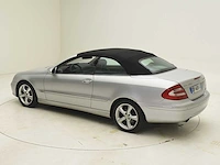 Mercedes-benz clk 200 cabrio compressor - afbeelding 38 van  40