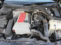 Mercedes benz clk 200 kompressor benzine - afbeelding 4 van  15