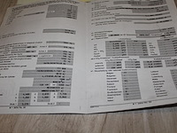 Mercedes benz clk 200 kompressor benzine - afbeelding 5 van  15