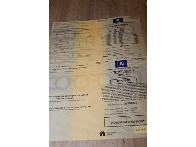 Mercedes benz clk 200 kompressor benzine - afbeelding 6 van  15