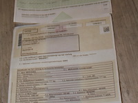 Mercedes benz clk 200 kompressor benzine - afbeelding 7 van  15