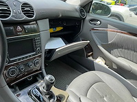 Mercedes-benz clk200 compressor personenauto - afbeelding 10 van  17