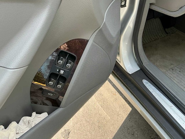 Mercedes-benz clk200 compressor personenauto - afbeelding 11 van  17