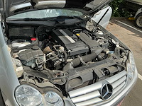 Mercedes-benz clk200 compressor personenauto - afbeelding 13 van  17
