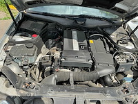 Mercedes-benz clk200 compressor personenauto - afbeelding 2 van  4