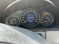 Mercedes-benz clk200 compressor personenauto - afbeelding 15 van  17