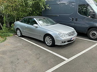 Mercedes-benz clk200 compressor personenauto