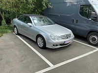Mercedes-benz clk200 compressor personenauto - afbeelding 17 van  17