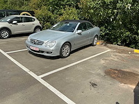 Mercedes-benz clk200 compressor personenauto - afbeelding 3 van  4
