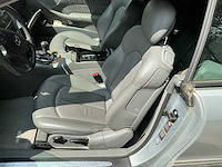 Mercedes-benz clk200 compressor personenauto - afbeelding 7 van  17