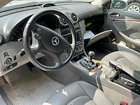 Mercedes-benz clk200 compressor personenauto - afbeelding 9 van  17
