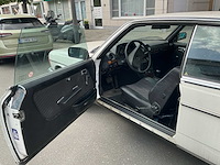 Mercedes-benz coupé 230ce oldtimer - afbeelding 5 van  32