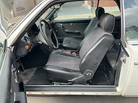 Mercedes-benz coupé 230ce oldtimer - afbeelding 6 van  32