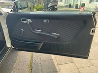 Mercedes-benz coupé 230ce oldtimer - afbeelding 18 van  32