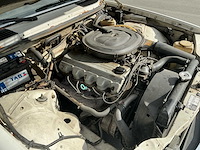 Mercedes-benz coupé 230ce oldtimer - afbeelding 21 van  32