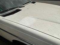 Mercedes-benz coupé 230ce oldtimer - afbeelding 25 van  32