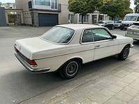 Mercedes-benz coupé 230ce oldtimer - afbeelding 28 van  32