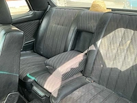 Mercedes-benz coupé 230ce oldtimer - afbeelding 11 van  32
