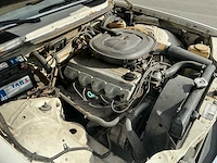 Mercedes-benz coupé 230ce oldtimer - afbeelding 21 van  33