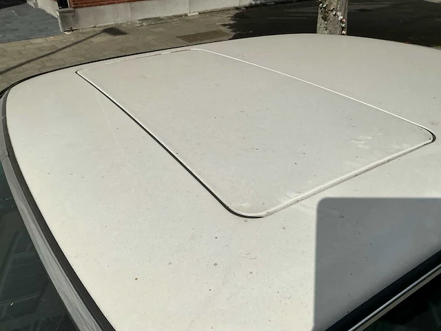 Mercedes-benz coupé 230ce oldtimer - afbeelding 23 van  33
