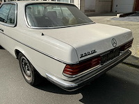 Mercedes-benz coupé 230ce oldtimer - afbeelding 1 van  7