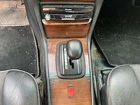 Mercedes-benz coupé 230ce oldtimer - afbeelding 2 van  5
